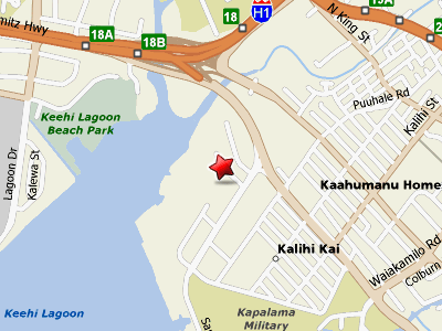 Map to Unifab LLC